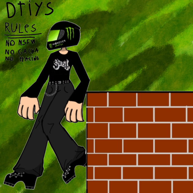 DTIYS PLS JOIN