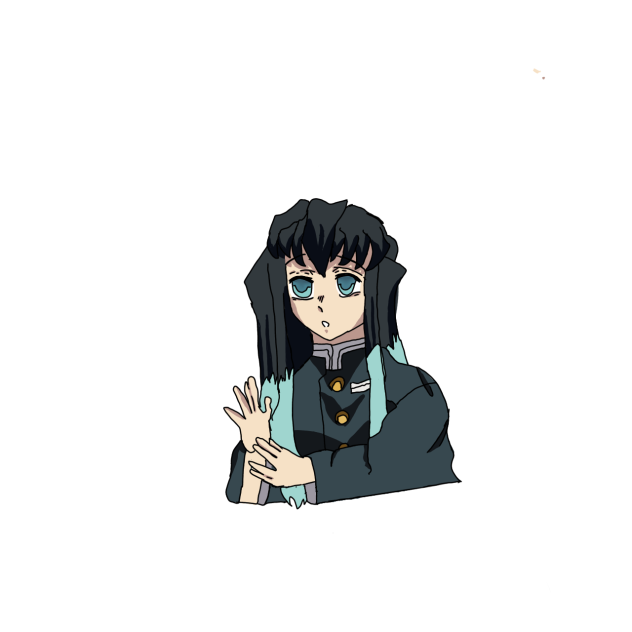 My (my art please don’t steal)