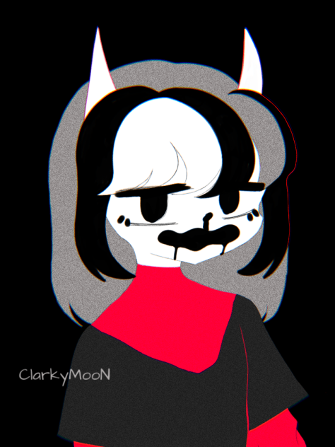 ❤⚪🖤
