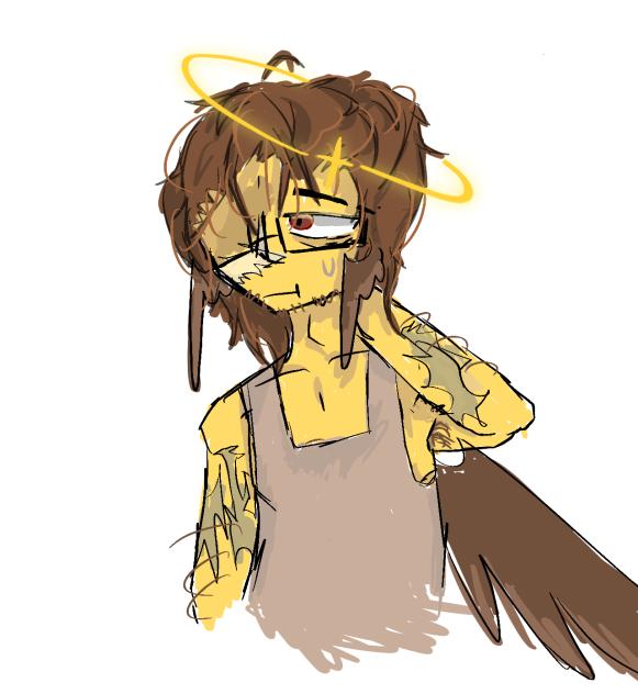 brush test