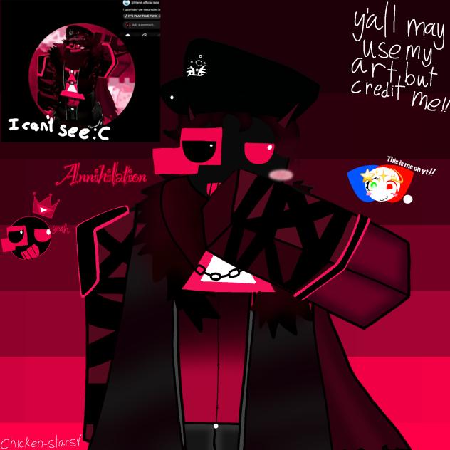 Hoi ・-・