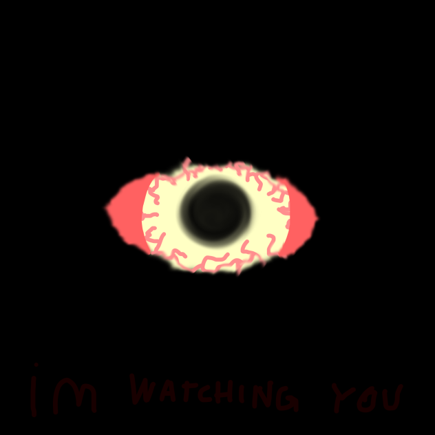 the eye - ibisPaint