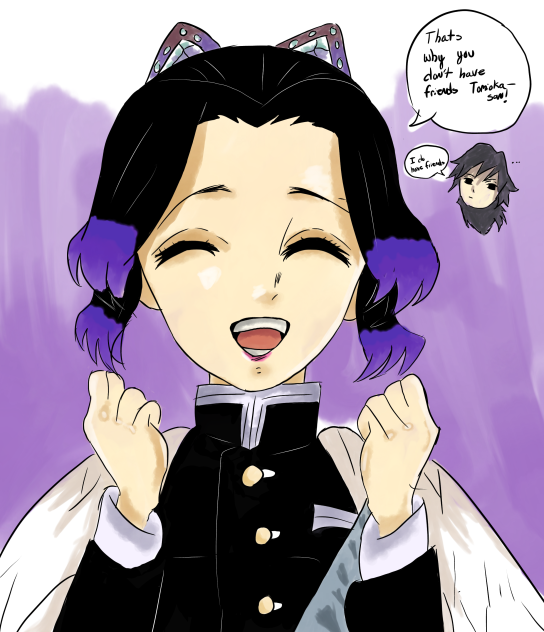 Shinobu✩