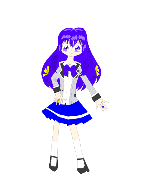 星空　蘭