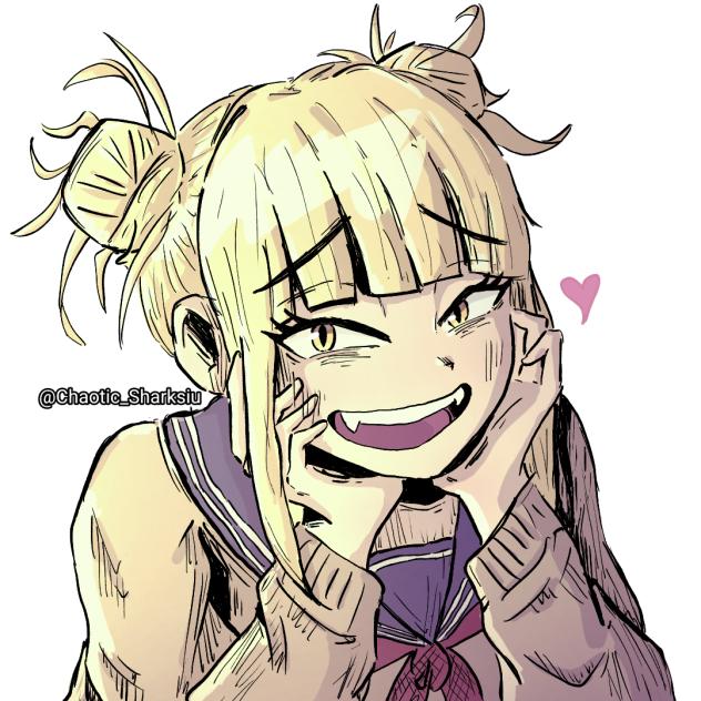 The cutest in the whole world