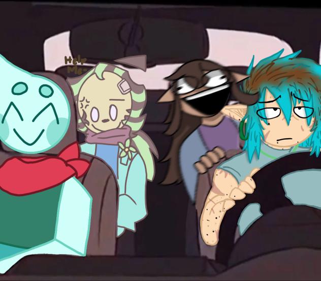 Callix is back again - ibisPaint