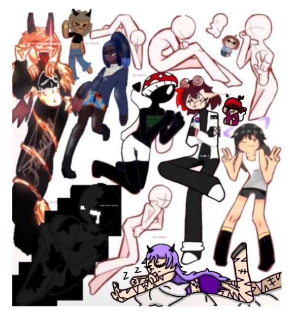 Collab…. Number 5 I think