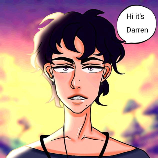 msa guy (Darren) remake
