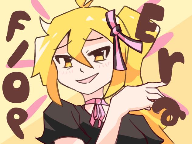 Flop era- Akita Neru