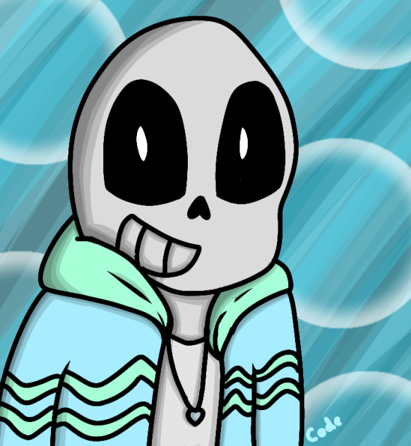 Aqua Icon - ibisPaint