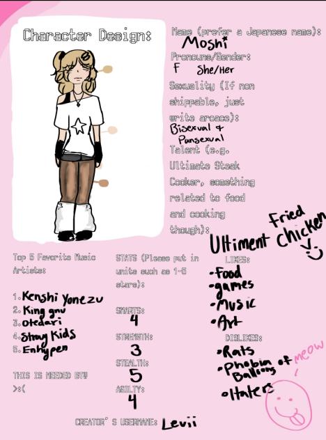 Sheet - ibisPaint