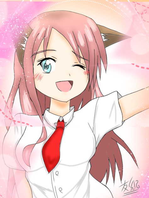 お待たせ！