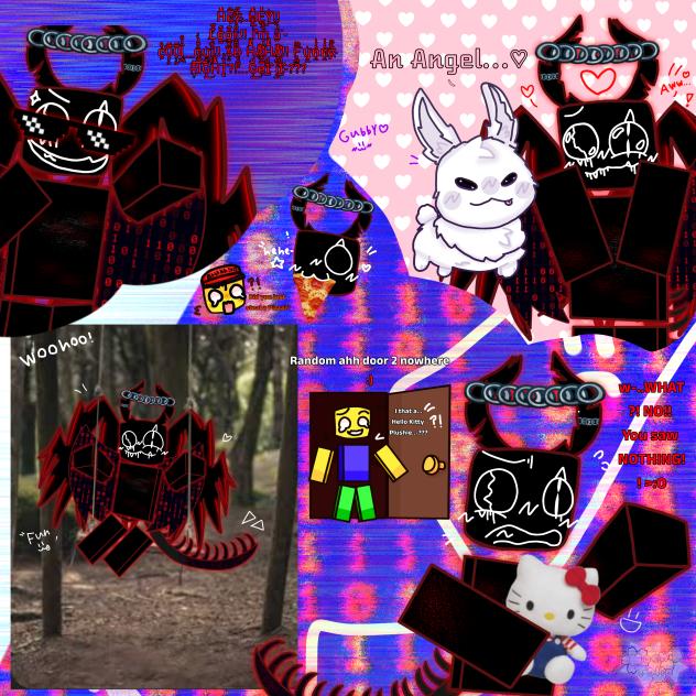 Silly 990o633 Doodles- BC I LUV HIM-❤️‍🩹