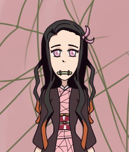 nezuko