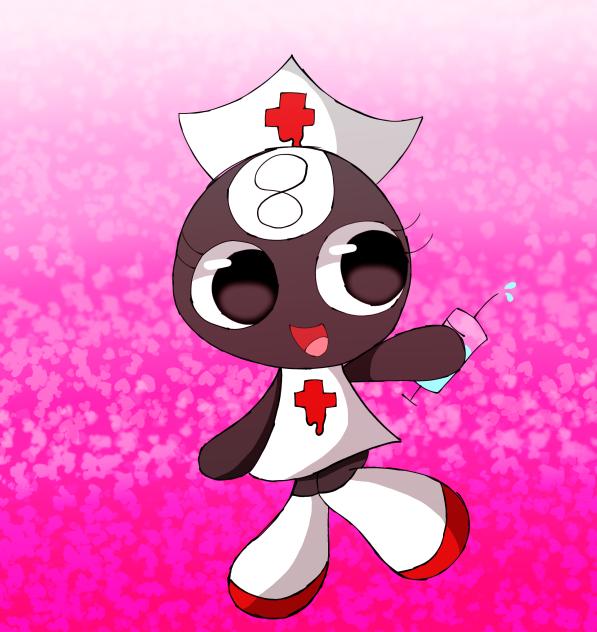Nurse toodles 🏩💉🩺