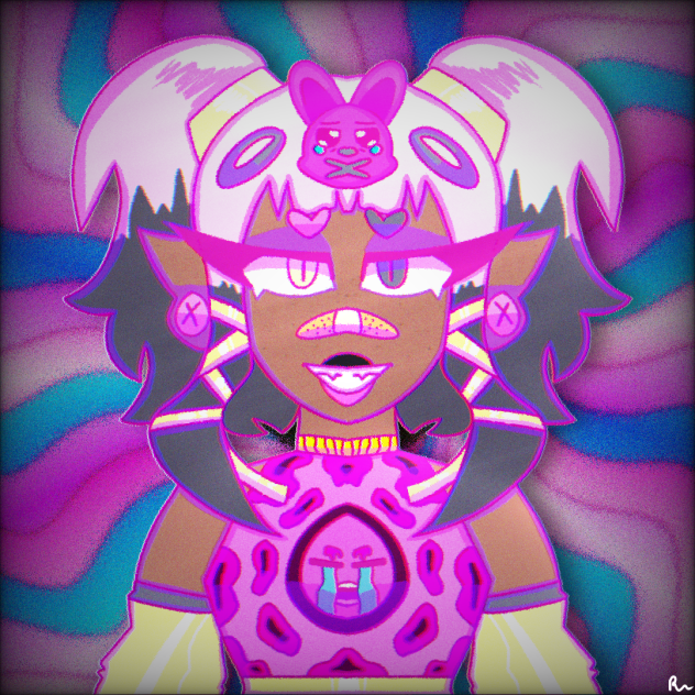 I don’t know this is just random