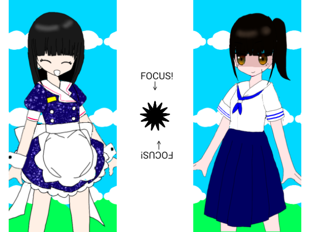 メズマライザー（途中経過）part2