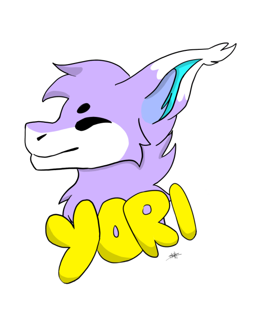 yori badge