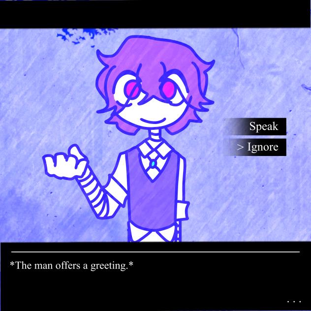 Greeting