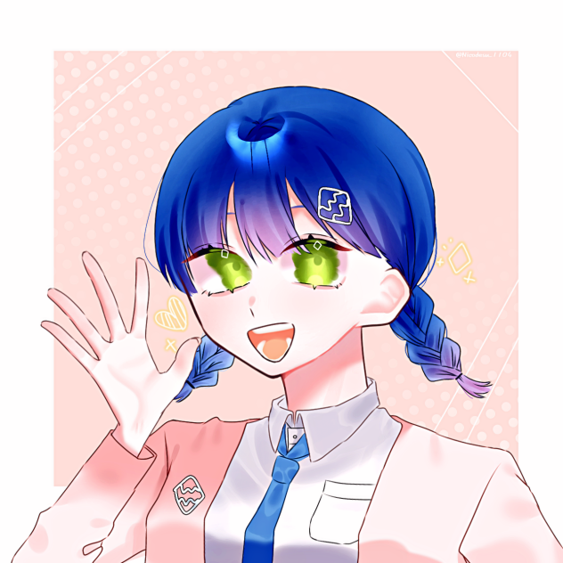 アカザメさんへ！
