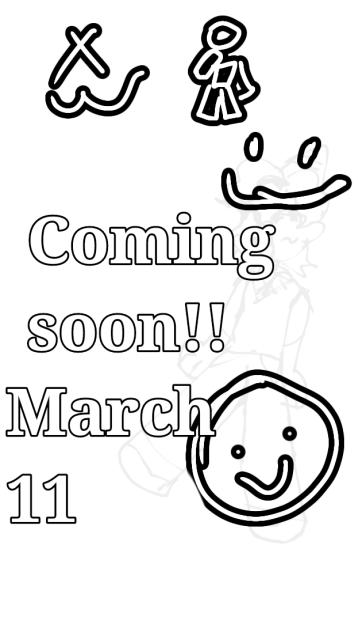 Coming soon
