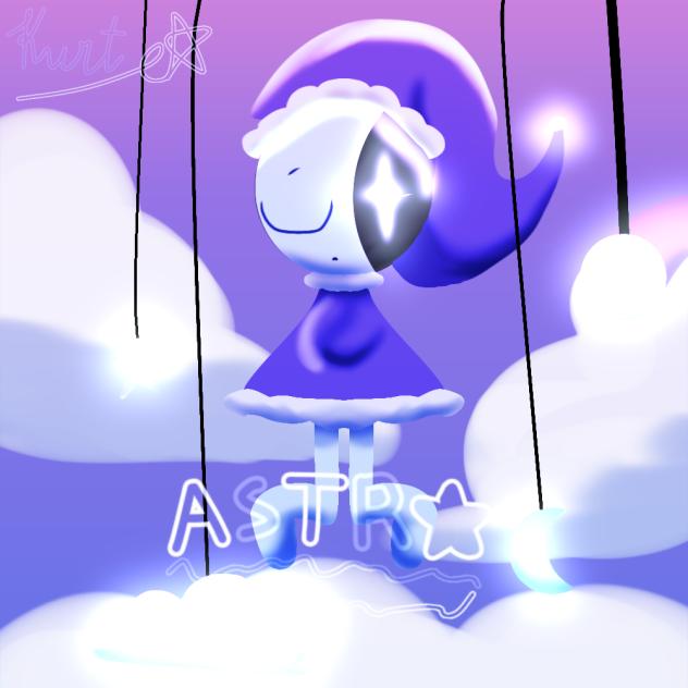 🌙AstroNovalite🌙