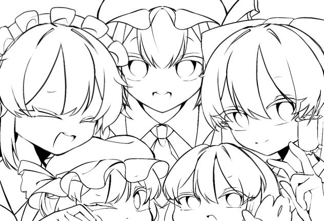 塗り絵！！！！！！