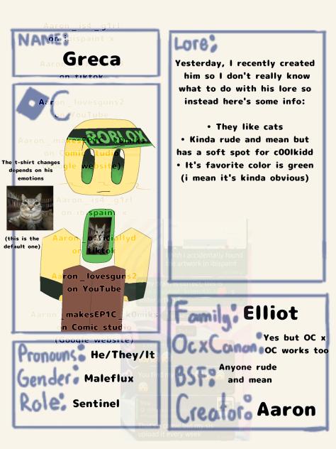 💚💛160 • ok i'm finally uploading smth