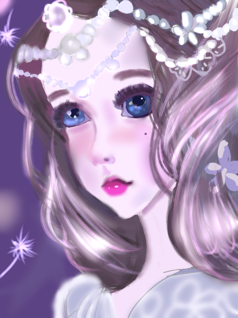 midnight fantacy