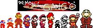 Demonic Mario Gang