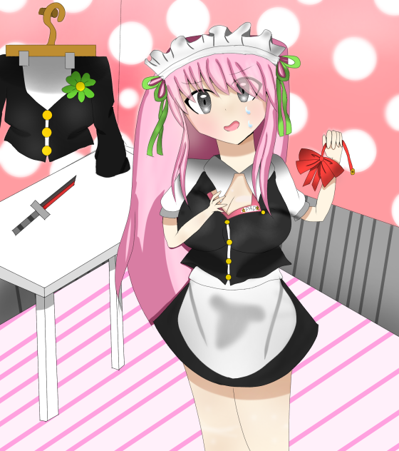 りんりんメイド