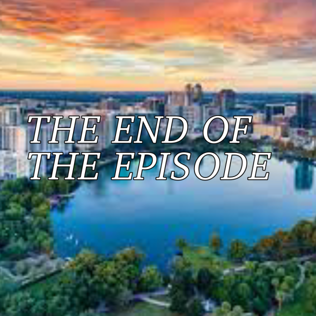 End of episode 1 of the girls