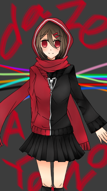dazeアヤノ