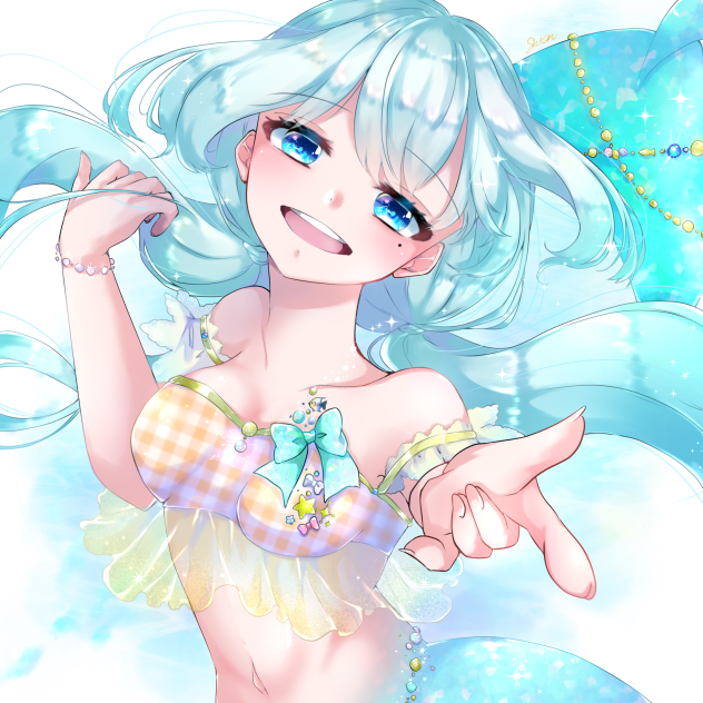 🐬