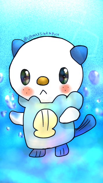 ミジュマル