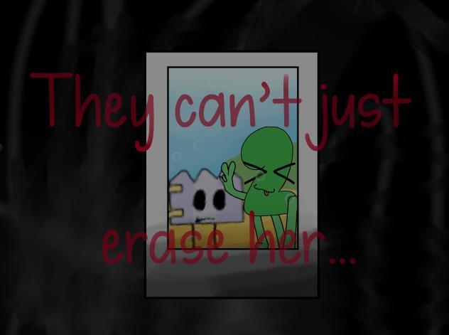 BFDI TPOT 15 Seasonal Shift