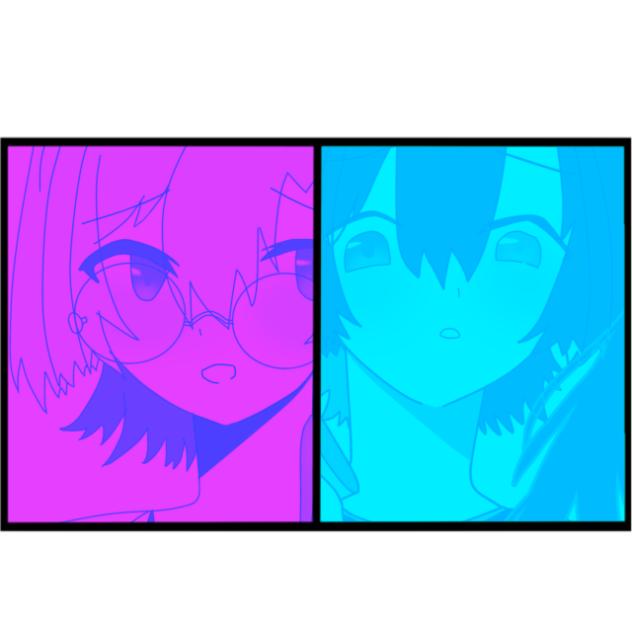 3Dメガネ