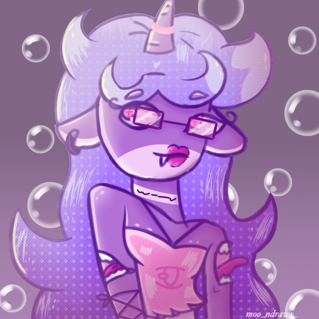 Bubbles