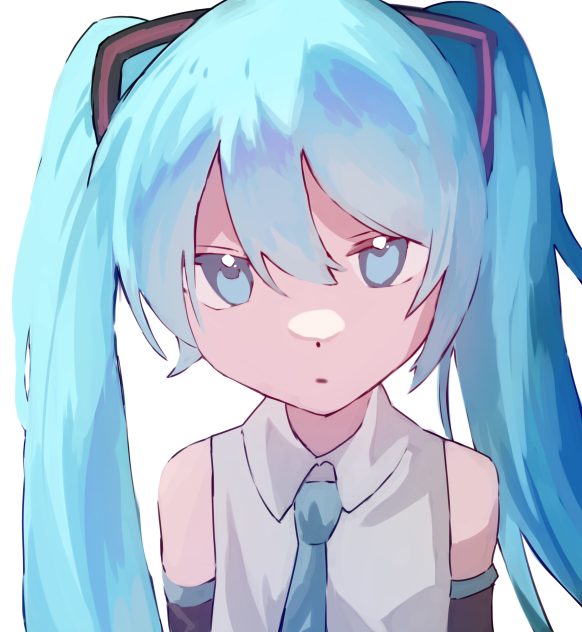 みく
