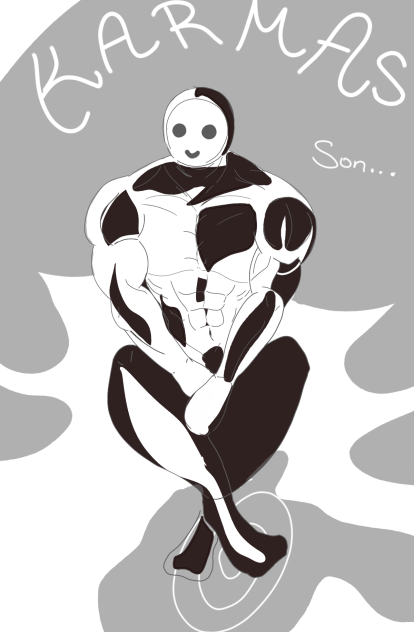 karmas child harmony