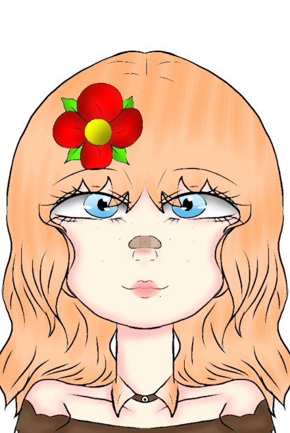 I do not know what I did - ibisPaint