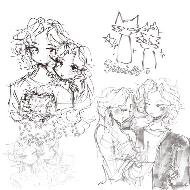 Doodle Dump - ibisPaint