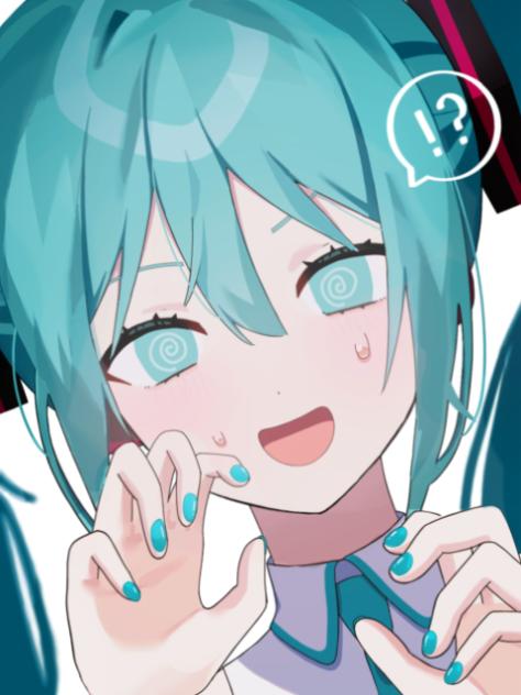 え…えっと……