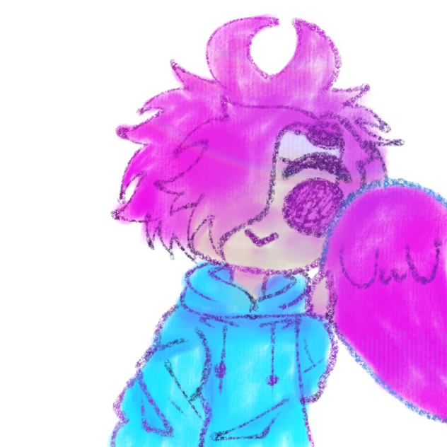 Heart Collab - ibisPaint