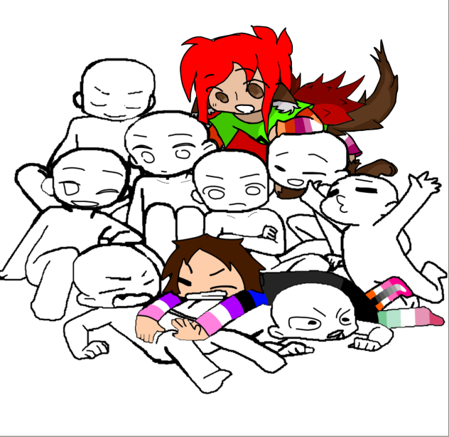 Pride Collab