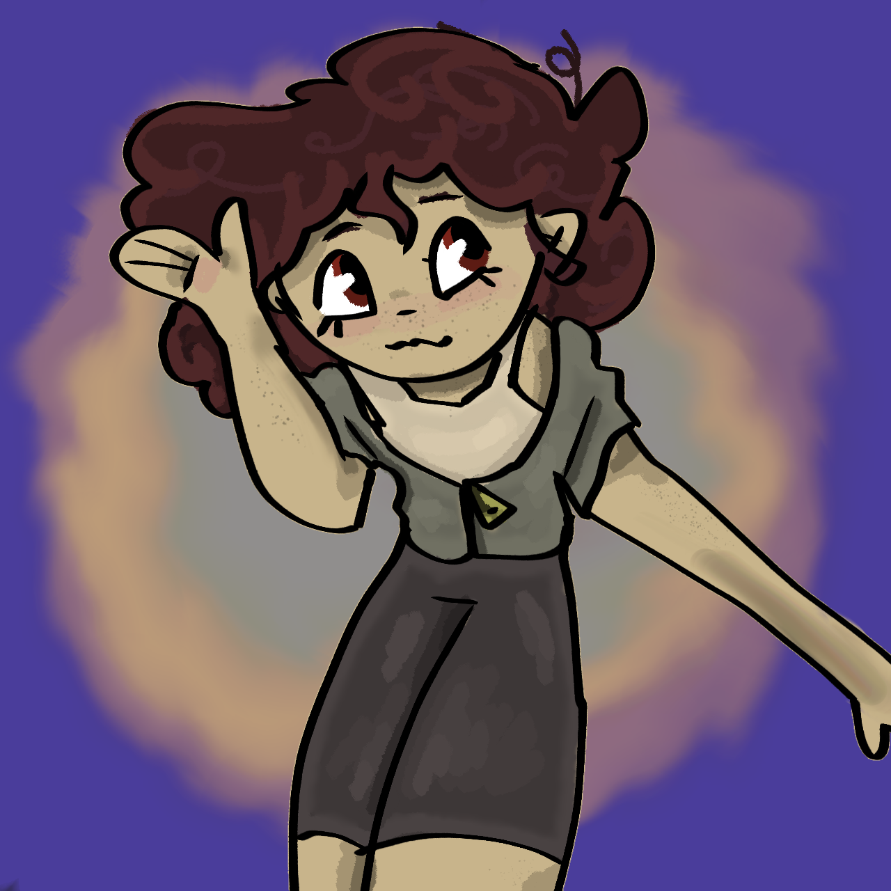 Art Trade - ibisPaint