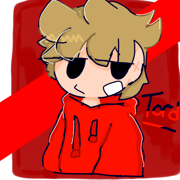 TORD ❤️