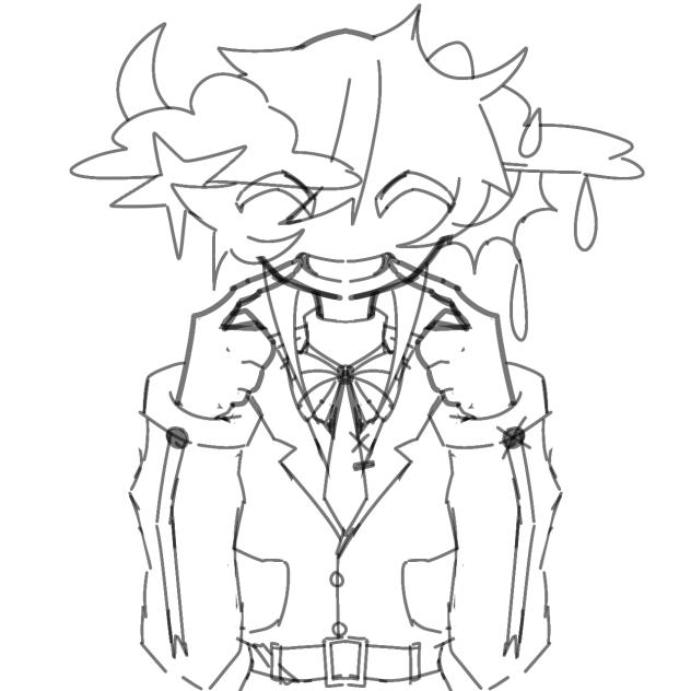 不要攻击我的衣品