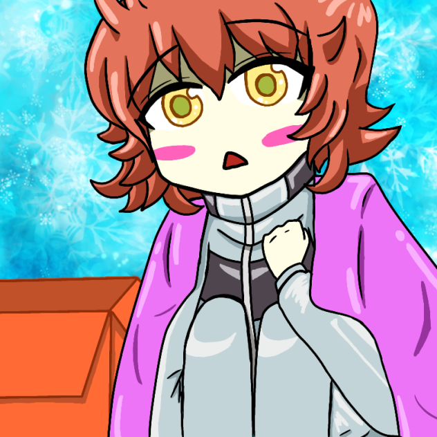 チョッちゃん