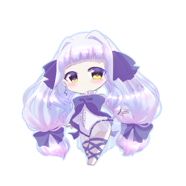 あろまちゃん